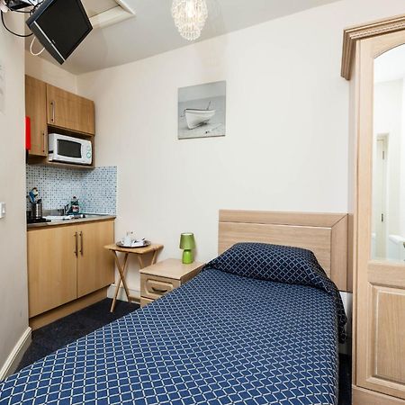 Luton Hotel Residence エクステリア 写真
