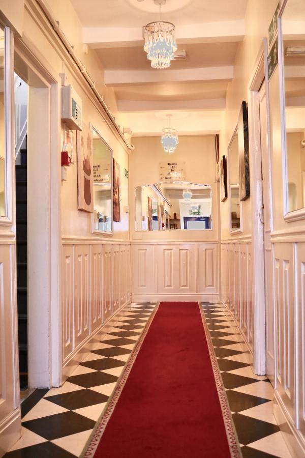 Luton Hotel Residence エクステリア 写真