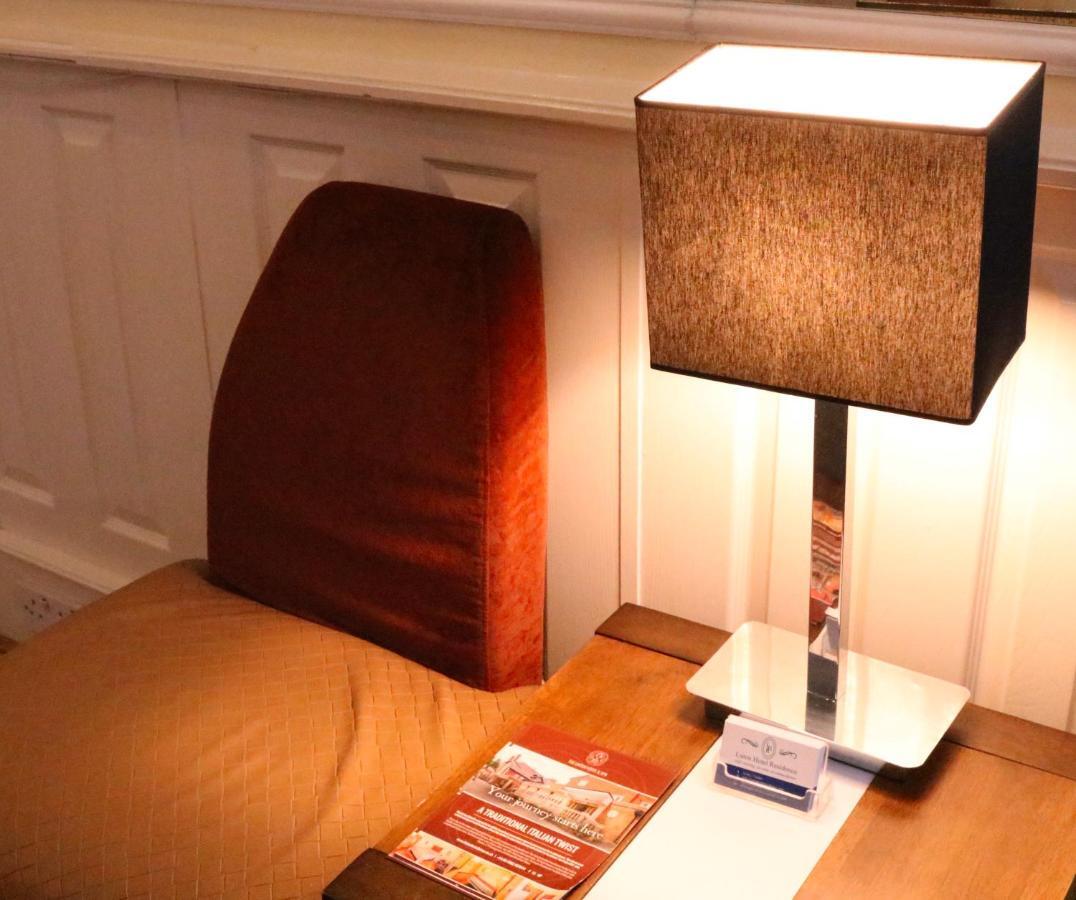 Luton Hotel Residence エクステリア 写真