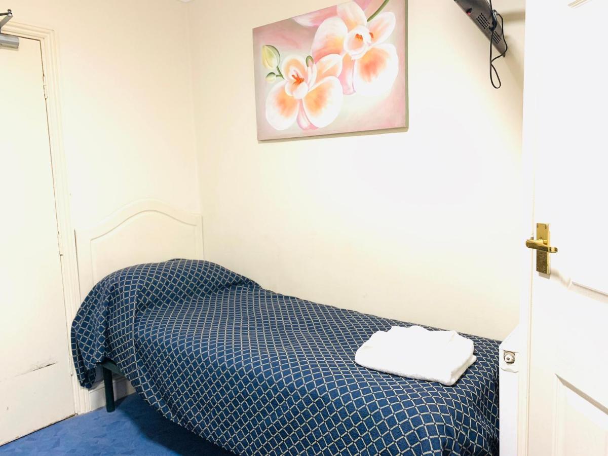 Luton Hotel Residence エクステリア 写真