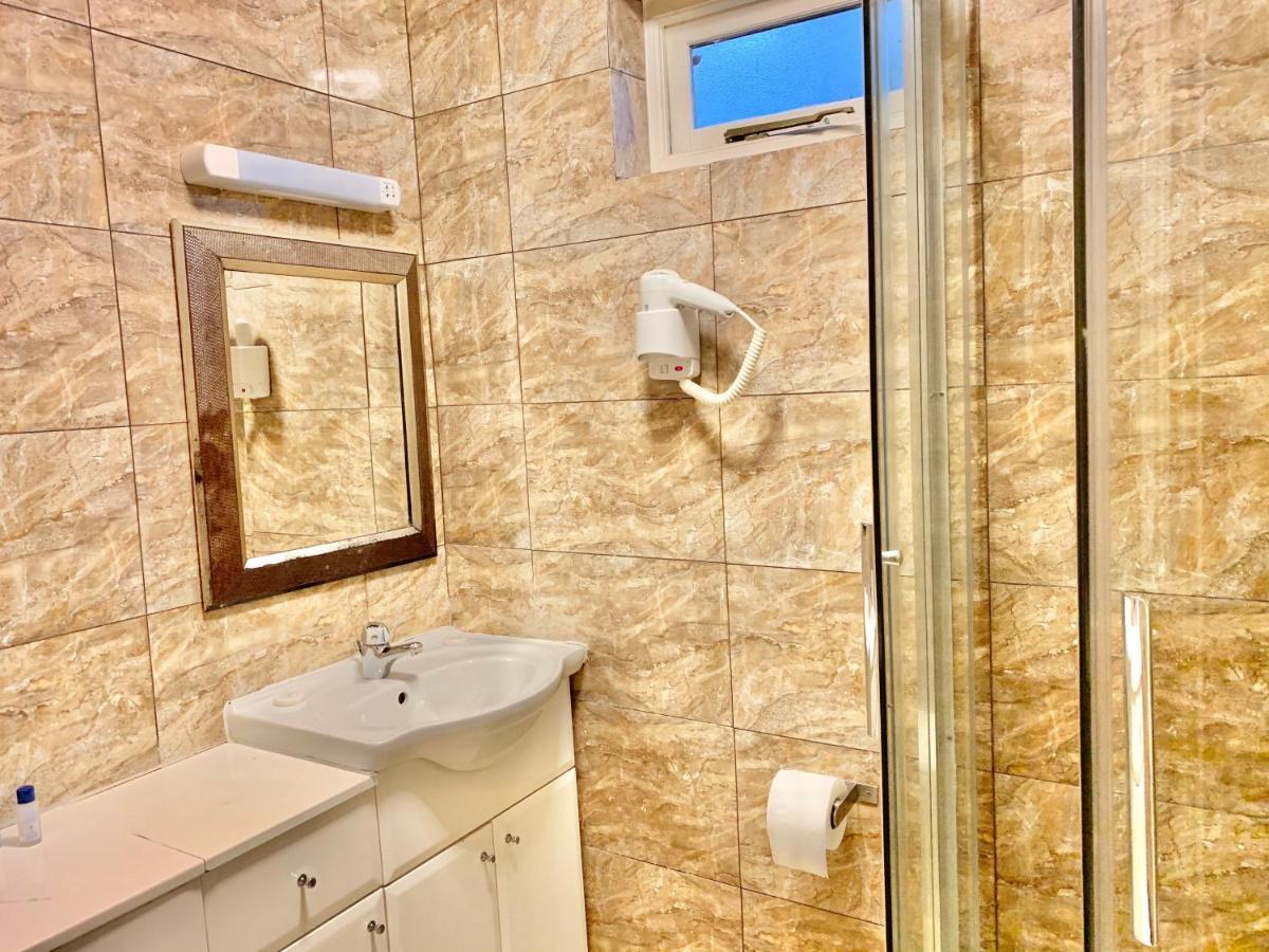 Luton Hotel Residence エクステリア 写真