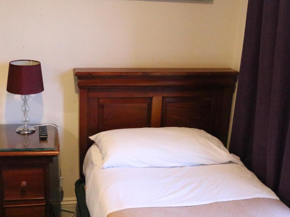 Luton Hotel Residence エクステリア 写真