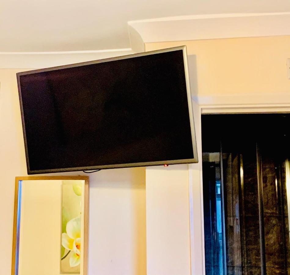 Luton Hotel Residence エクステリア 写真