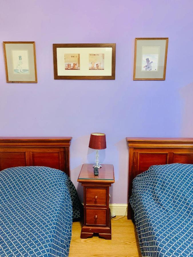 Luton Hotel Residence エクステリア 写真