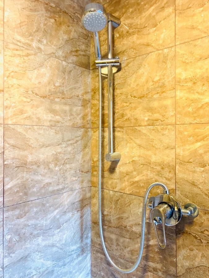 Luton Hotel Residence エクステリア 写真